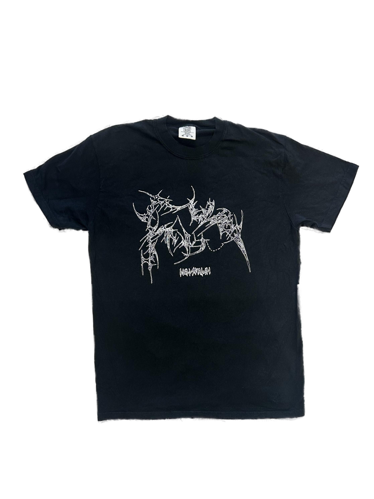 Death sigil
